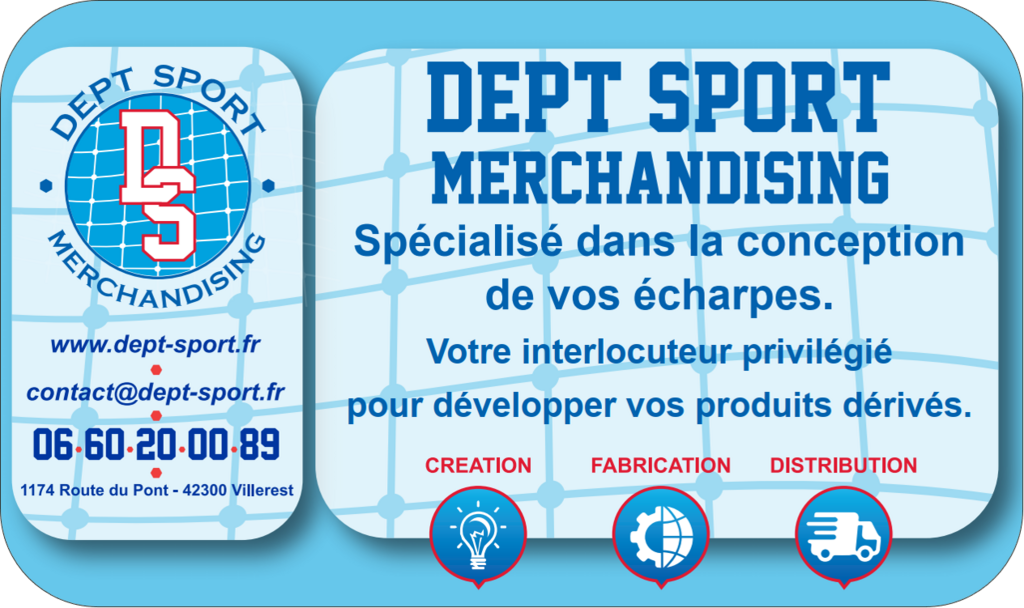 DEPT SPORT