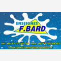 Enseignes BARD