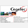 CEGELEC