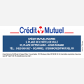 CREDIT MUTUEL