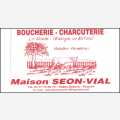 MAISON SEON-VIAL