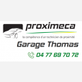 Garage THOMAS - Proximeca