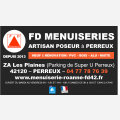 FD Menuiserie