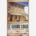 Bar Tabac Epicerie Le Grand Logis