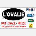 L'OVALIE