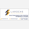 LAROCHE Gestion de Patrimoine