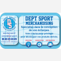 DEPT SPORT