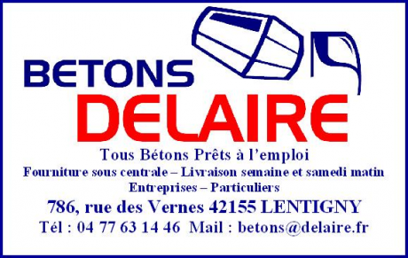 Entreprise DELAIRE