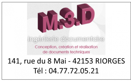 M3D Documentation