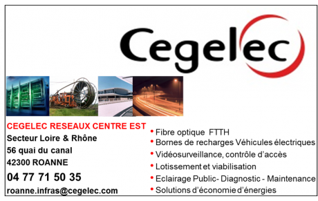 CEGELEC