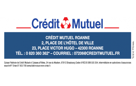 CREDIT MUTUEL