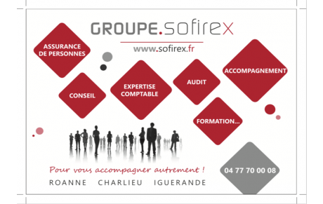 GROUPE SOFIREX