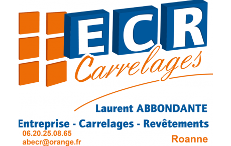 ECR CARRELAGES