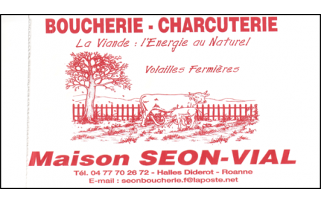 MAISON SEON-VIAL