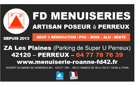 FD Menuiserie