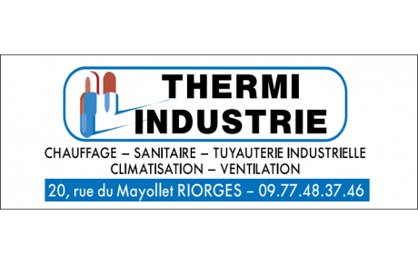 THERMI INDUSTRIE