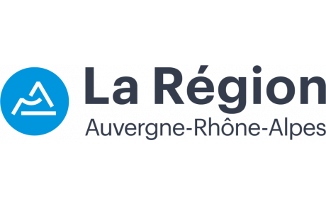 Région Auvergne Rhône-Alpes